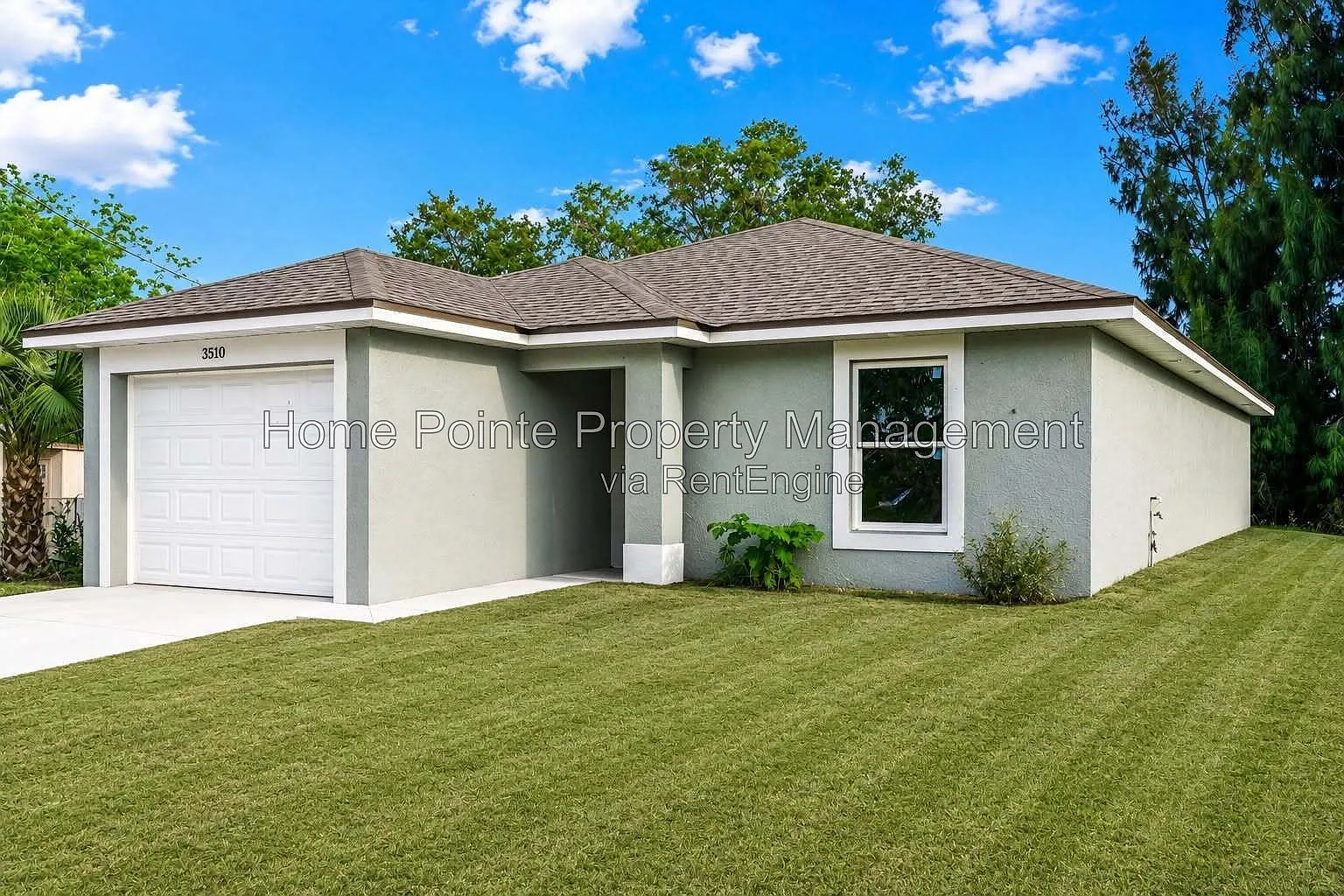 4 bed, 2.0 bath, $2,295 — Photo 1