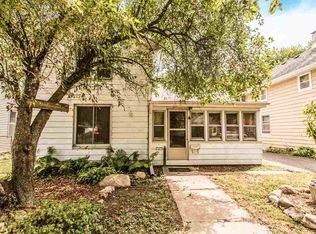 1624 N Cutright St, Chillicothe, IL