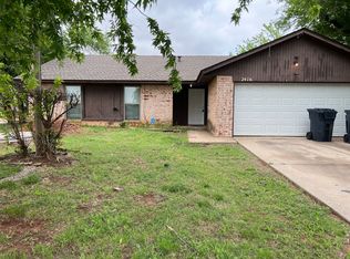 2416 SE 46th St, Oklahoma City, OK 73129