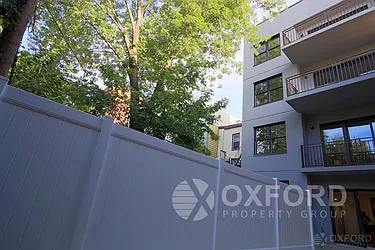 Rented by Oxford Property Group