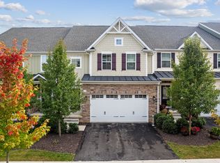 3049 Mahican Cir, Mars, PA 16046