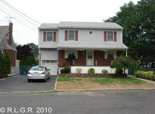 9 Hancock St, Lodi, NJ 07644