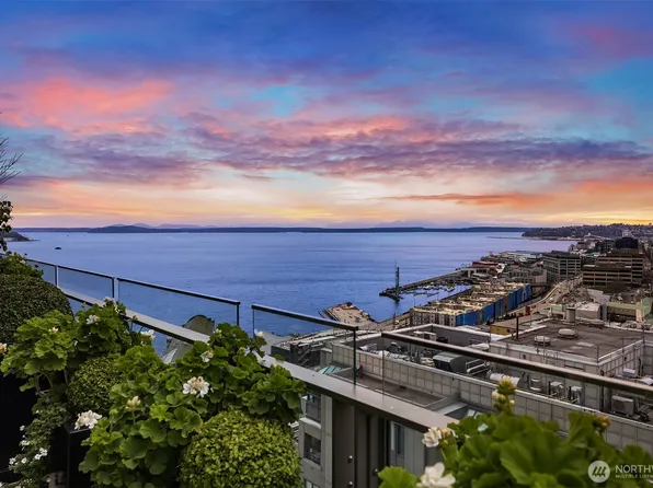 99 Union Street #1704, Seattle, WA 98101