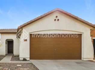 19297 N Ibiza Ln, Maricopa, AZ 85138