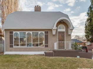 776 E Kensington Ave, Slc, UT 84105