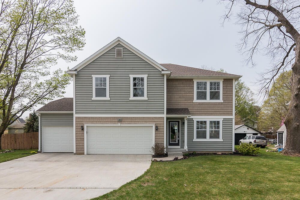 143 N Kalamazoo Ave, Vicksburg, MI 49097 MLS 23000616 Zillow