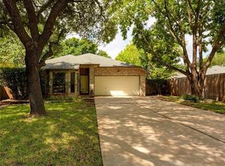 1105 Haverford Dr, Austin, TX 78753