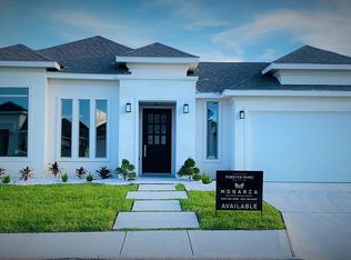 503 W Garrison Dr, Pharr, TX 78577