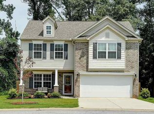 264 Harlequin Dr, Due West, SC 29639