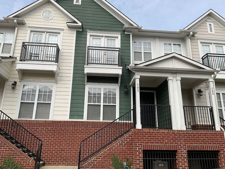 1st image of 502 Village Park Dr