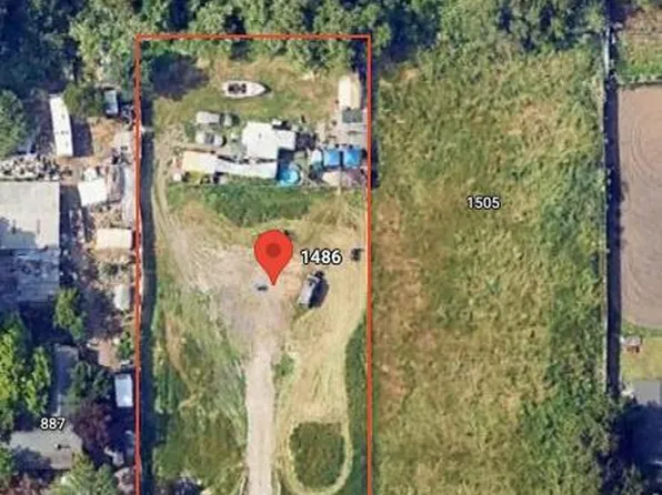 1486 Keiser Avenue, Santa Rosa, CA 95404