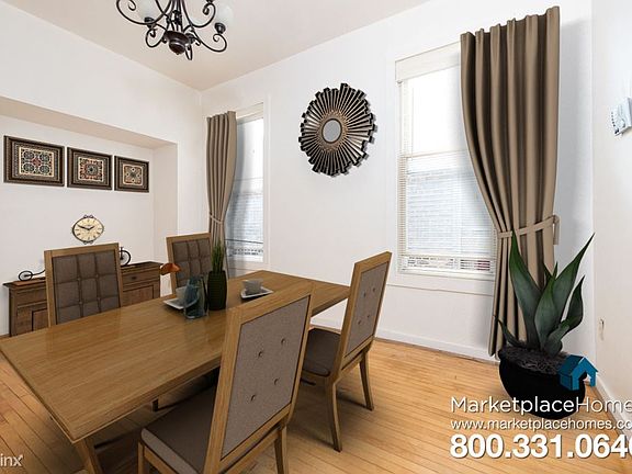 3rd image of 1953 S St Louis Ave #2