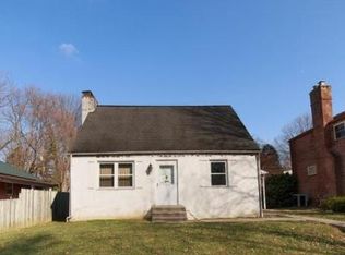 317 Abbeyville Rd, Lancaster, PA 17603