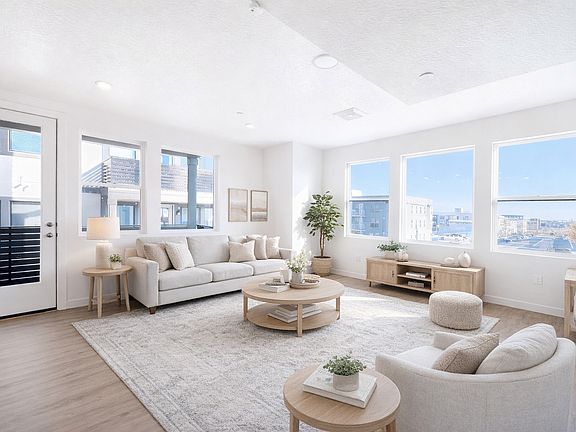 2nd image of 5232 W Black Twig Dr #202