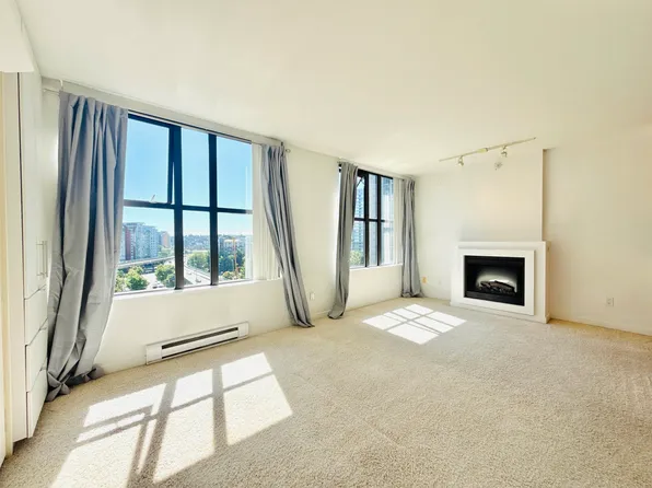 989 Beatty St #904, Vancouver, BC V6Z 3C2