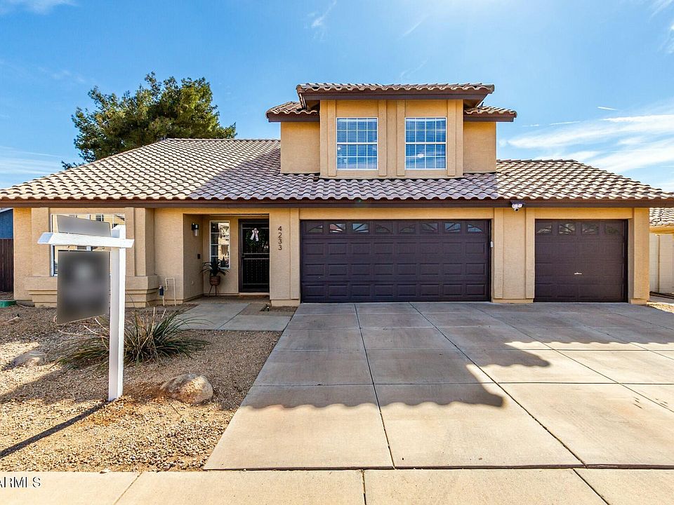 4233 E Vista Dr, Phoenix, AZ 85032 | Zillow