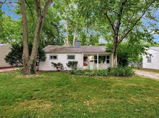 1107 E Pennsylvania Ave, Urbana, IL