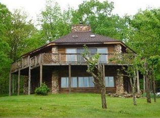 400 Winston Rd, Mathias, WV 26812