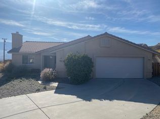 12265 Redbud Rd, Desert Hot Springs, CA 92240