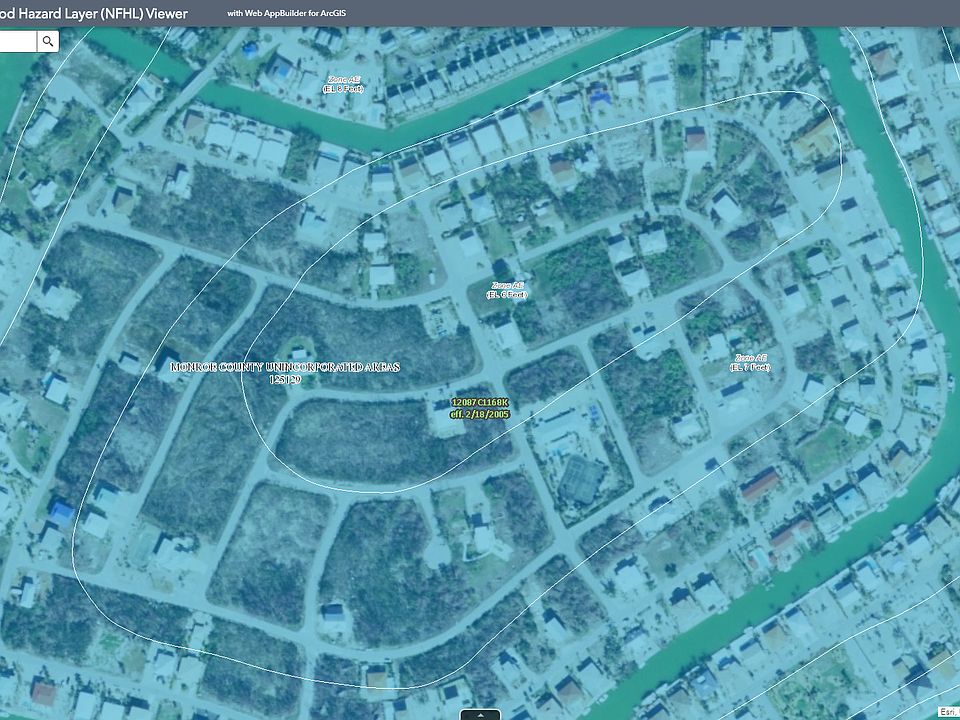 2nd image of Nassau St Duck Key Blk 11 Lt #7