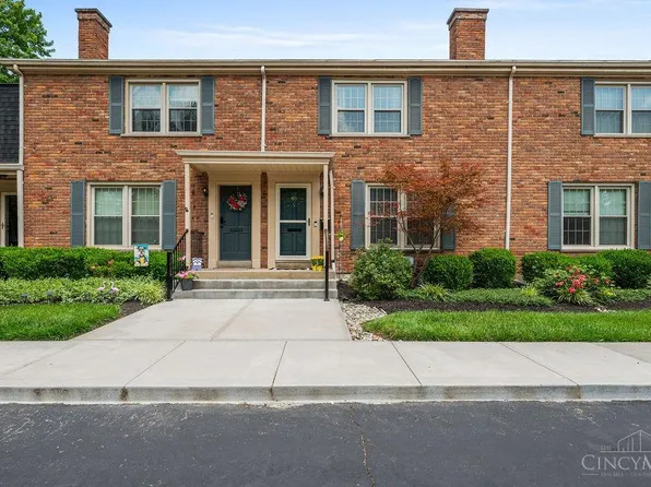 60 Creekwood Sq #60, Cincinnati, OH 45246