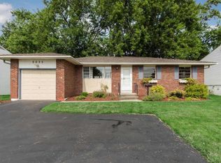 5025 Karl Rd, Columbus, OH 43229