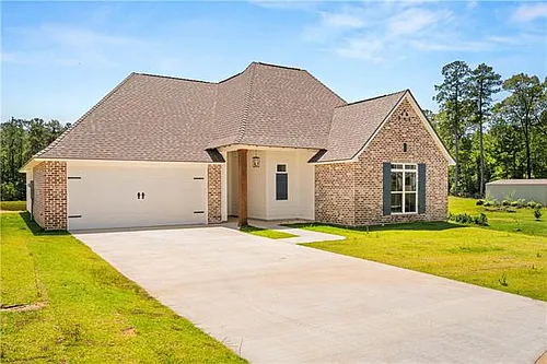 537 Feliciana Dr Photo 1