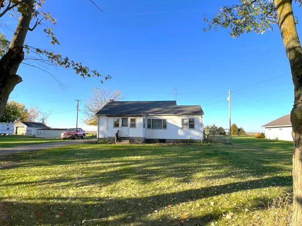 16628 Us Highway 12, White Pigeon, MI 49099
