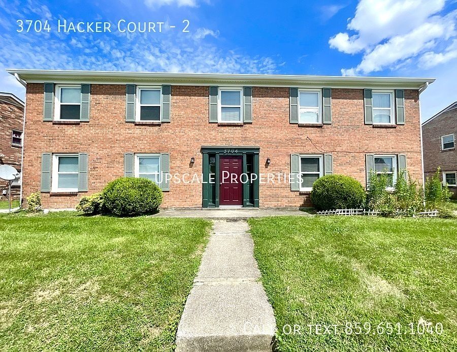 1st image of 3704 Hacker Ct #2