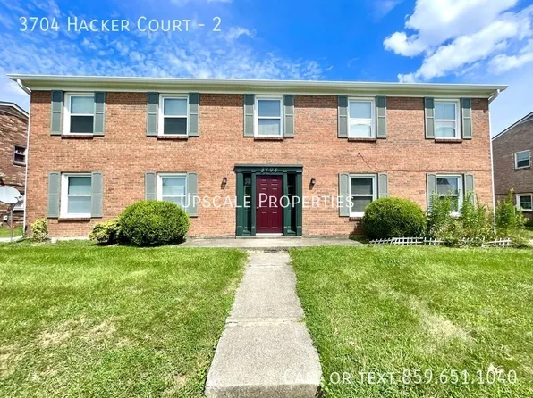 3704 Hacker Ct #2, Lexington, KY 40517