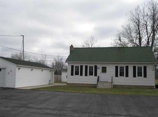 4039 Millersport Hwy, Buffalo, NY 14228