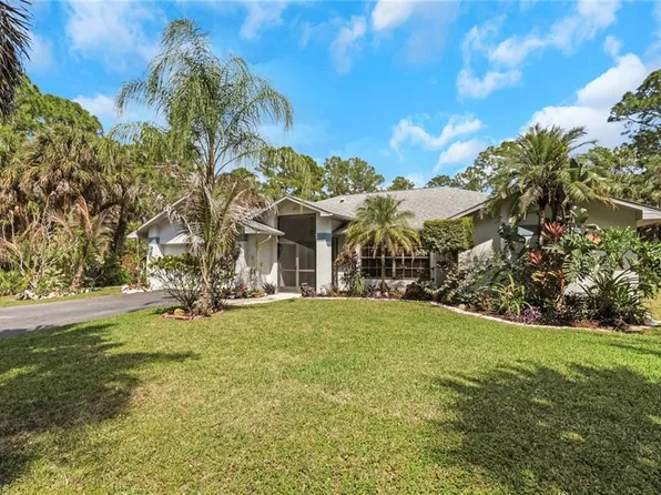 760 1st ST NW, NAPLES, FL 34120