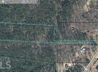 2441 Bonner Gilbert Rd, Lizella, GA 31052