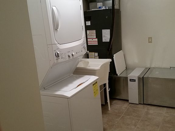 Utility/Mud Room