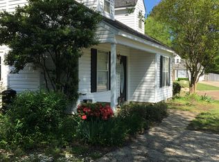 3905 High Pointe Dr, Ruston, LA 71270