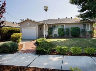 10192 Peninsula Ave, Cupertino, CA