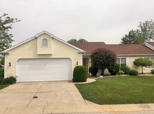 2156 W Woodview Dr, Marion, IN 46952