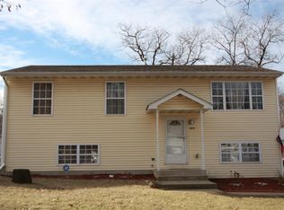 3422 Colorado St, Lake Station, IN 46405