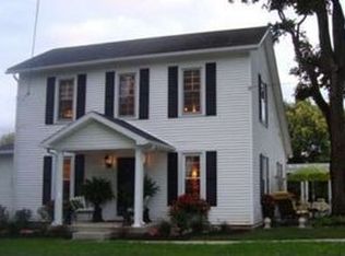 3260 W Ziegler Rd, Piqua, OH 45356