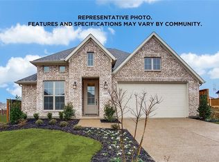 1316 Heavenly Pl, Saint Paul, TX 75098