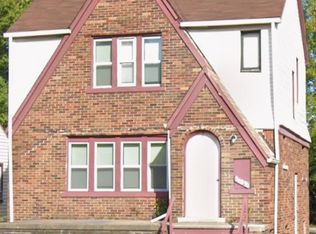 20290 Annott Ave, Detroit, MI 48205