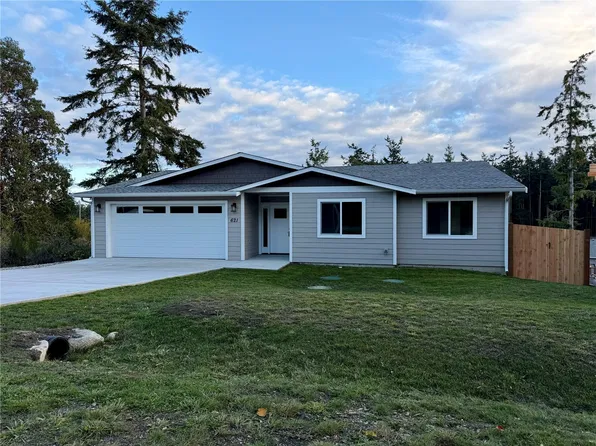621 La Fiesta Street, Coupeville, WA 98239