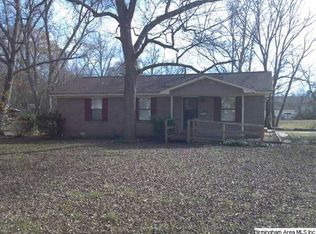 207 Three Road Ave, Clanton, AL 35045