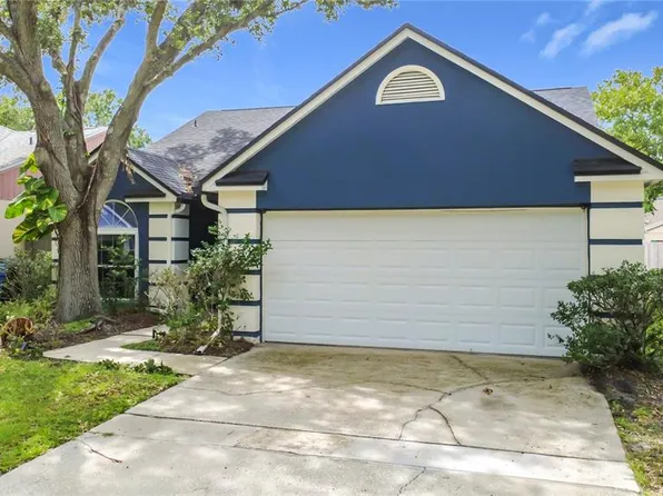 1012 MALCOLM COURT, OVIEDO, FL 32765