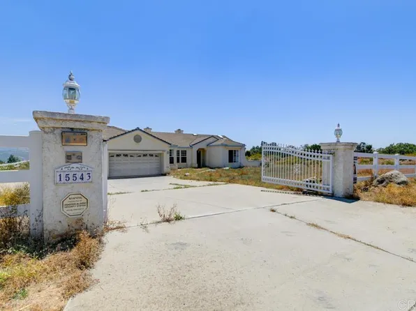 15543 Creek Hills Rd, El Cajon, CA 92021