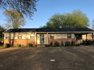 202 Sostes Dr, Cleveland, MS 38732