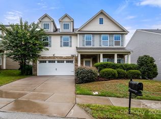 705 Shellbark Dr, Concord, NC 28025