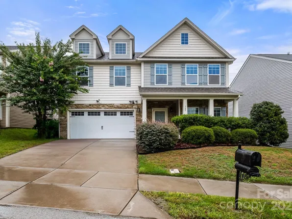 705 Shellbark Dr, Concord, NC 28025