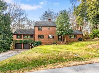 320 Lindley Ave, Asheboro, NC 27203