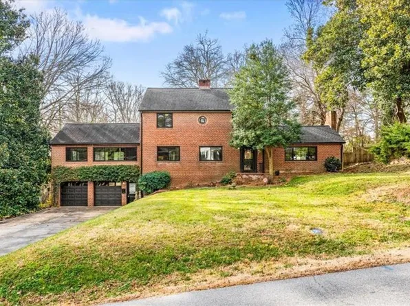 320 Lindley Ave, Asheboro, NC 27203